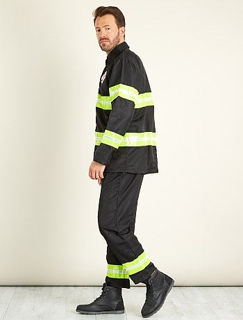 Fato de bombeiro - Kiabi