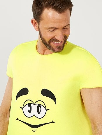 Fato de bombom redondo - Kiabi