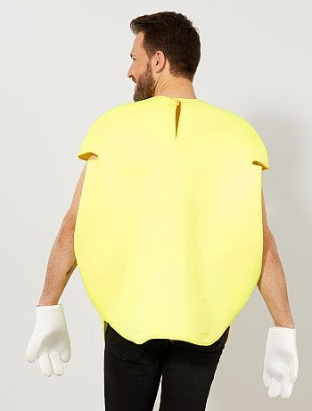 Fato de bombom redondo - Kiabi