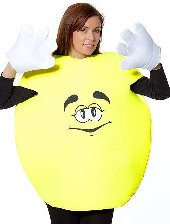 Fato de bombom redondo - Kiabi