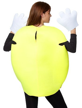 Fato de bombom redondo - Kiabi