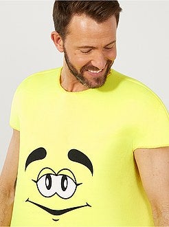 Fato de bombom redondo - Kiabi