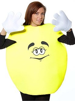 Fato de bombom redondo - Kiabi