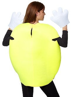 Fato de bombom redondo - Kiabi