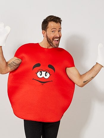 Fato de bombom redondo - Kiabi