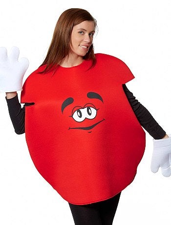 Fato de bombom redondo - Kiabi