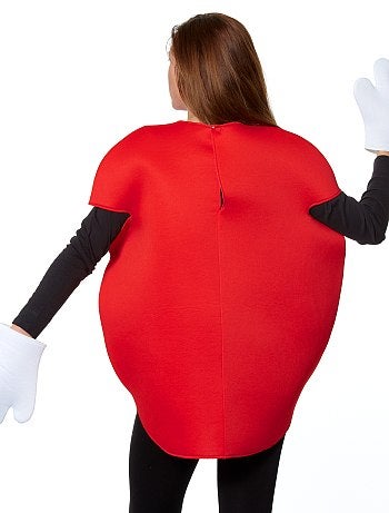 Fato de bombom redondo - Kiabi