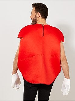 Fato de bombom redondo - Kiabi