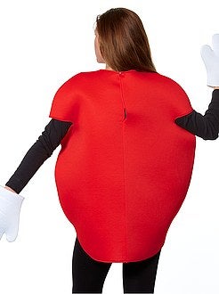 Fato de bombom redondo - Kiabi