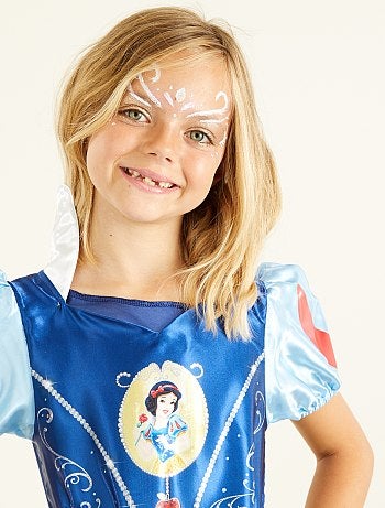 Fato de 'Branca de Neve' - Kiabi