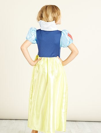 Fato de 'Branca de Neve' - Kiabi