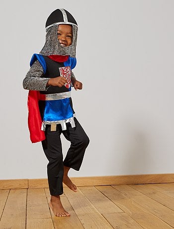 Fato de cavaleiro - Kiabi