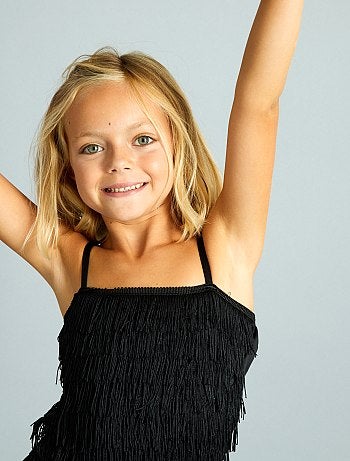 Fato de charleston - Kiabi