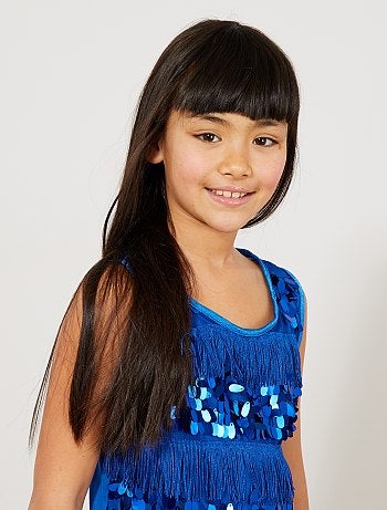 Fato de Charleston para menina - Kiabi