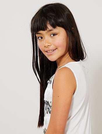 Fato de Charleston para menina - Kiabi