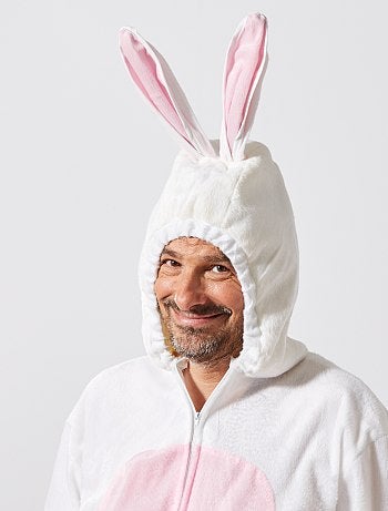 Fato de coelho - Kiabi