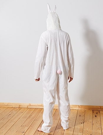 Fato de coelho - Kiabi