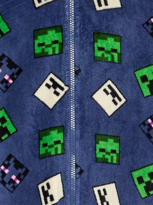 Fato de corpo comprido \'Minecraft\' - Kiabi