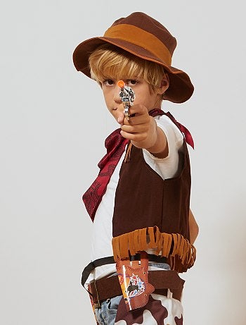 Fato de cowboy - Kiabi