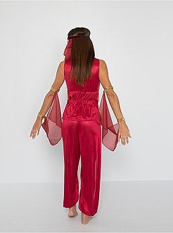 Fato de dançarina oriental - Kiabi