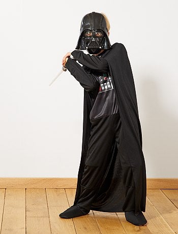 Fato de 'Darth Vader' - Kiabi