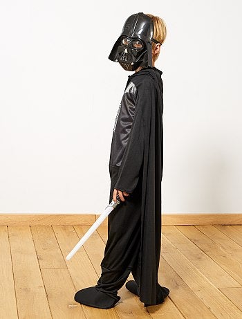 Fato de 'Darth Vader' - Kiabi