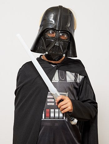 Fato de 'Darth Vader' - Kiabi