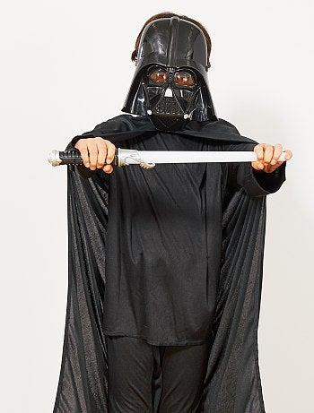Fato de Darth Vader 'Star Wars' - Kiabi