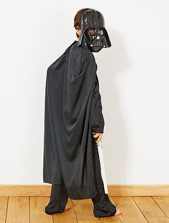 Fato de Darth Vader 'Star Wars' - Kiabi