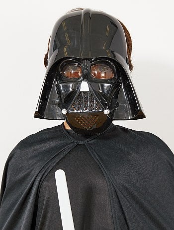 Fato de Darth Vader 'Star Wars' - Kiabi