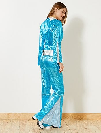 Fato de Disco - Kiabi