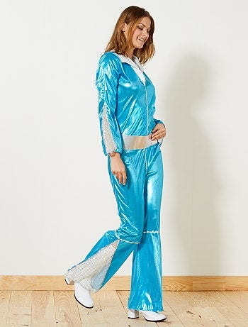 Fato de Disco - Kiabi