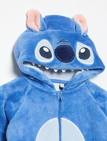 Fato de dormir 'Disney' com capuz