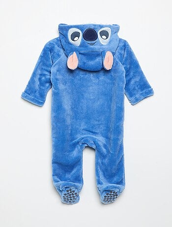 Fato de dormir 'Disney' com capuz