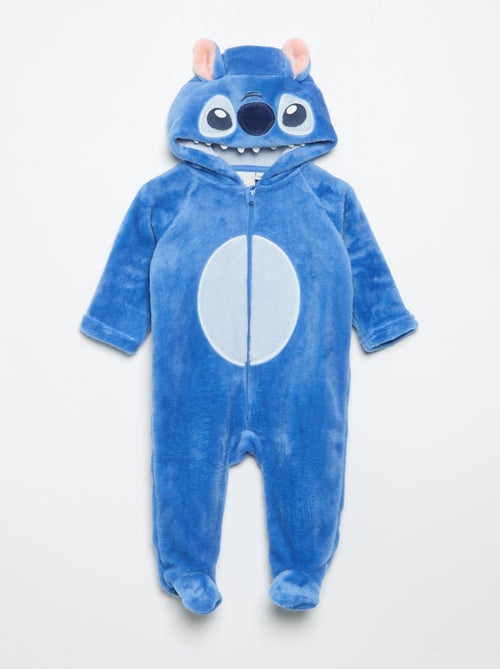 Fato de dormir 'Disney' com capuz - Kiabi