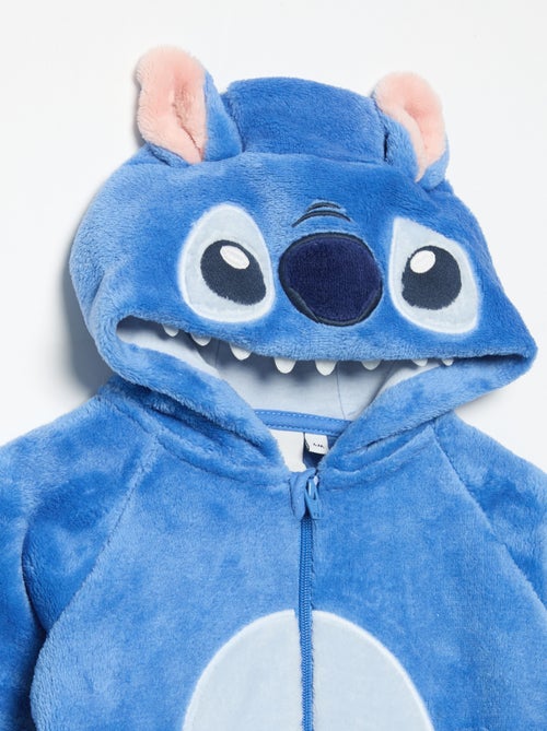 Fato de dormir 'Disney' com capuz - Kiabi