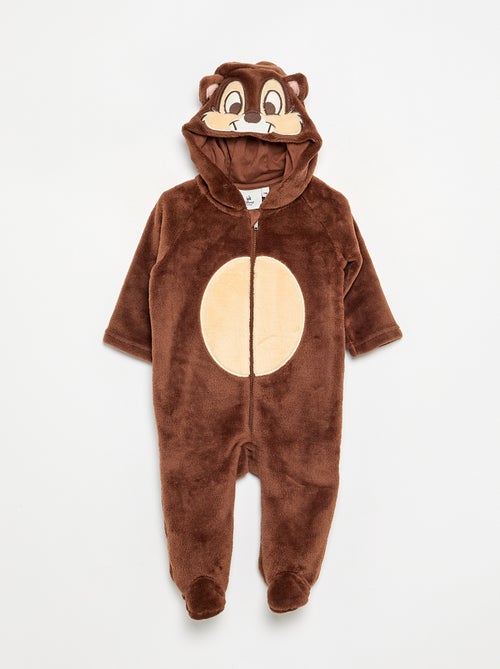 Fato de dormir \'Disney\' com capuz - Kiabi