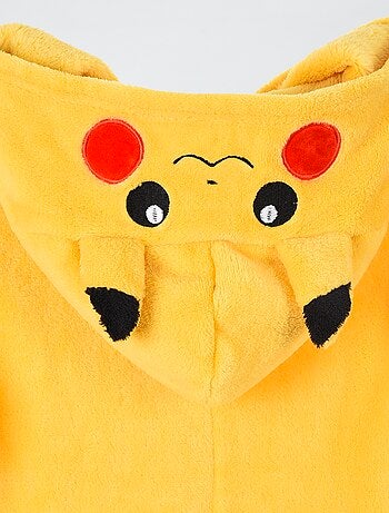 Fato de dormir 'Pokémon' 'Pikachu'