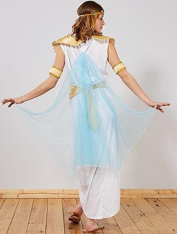 Mulher - Fato de egípcia - Kiabi