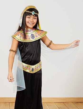 Criança - Fato de egípcia - Kiabi