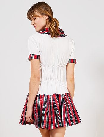 Fato de estudante - Kiabi