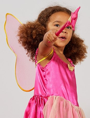 Criança - Fato de fada - Kiabi