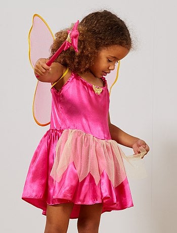 Criança - Fato de fada - Kiabi