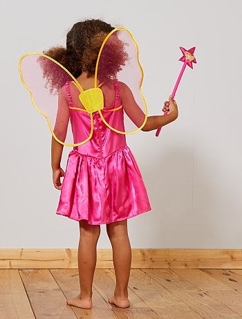 Criança - Fato de fada - Kiabi