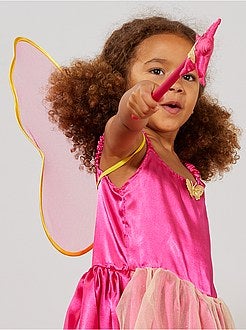 Roupa fantasia criança - Fato de fada - Kiabi