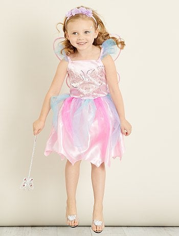 Criança - Fato de fada - Kiabi