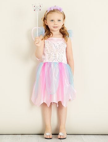 Criança - Fato de fada - Kiabi