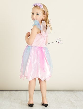 Criança - Fato de fada - Kiabi