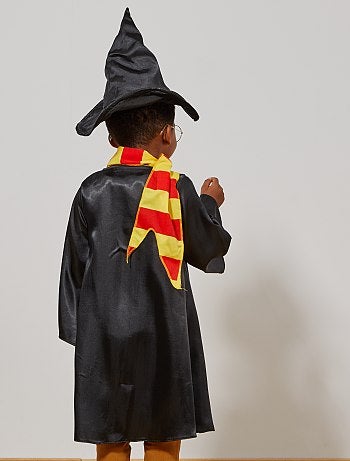 Fato de feiticeiro - Kiabi