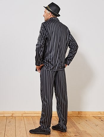 Fato de gangster - Kiabi